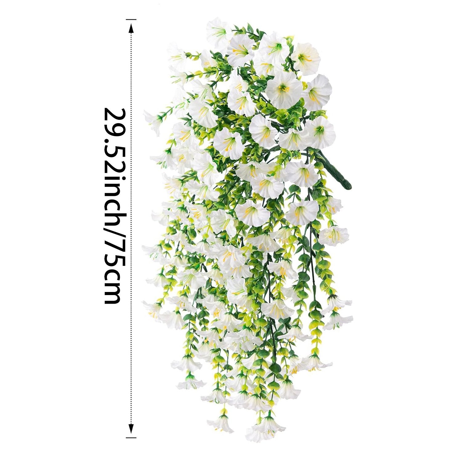 1 Bundle of White