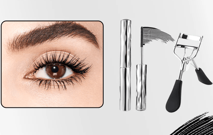 💥Ultimate mascara set for lengthening and curling