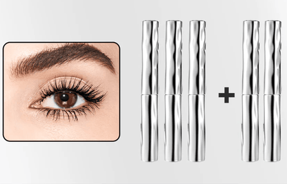 💥Ultimate mascara set for lengthening and curling