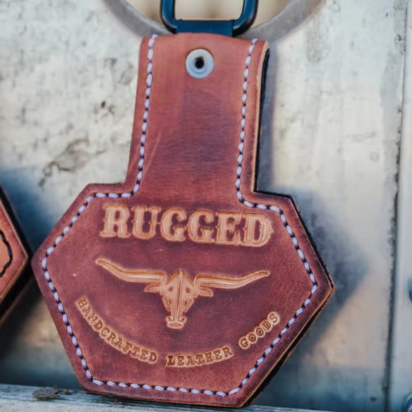 Adventure Magnetic Hat Clip