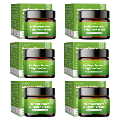 Luhaka® Moringa Renew & Tighten Cream