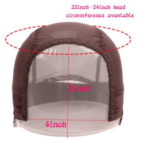 🔥Special Price💥 🔥Wig Grip Cap
