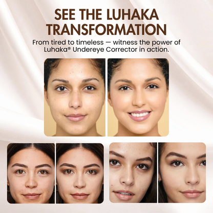 Luhaka® Undereye Corrector