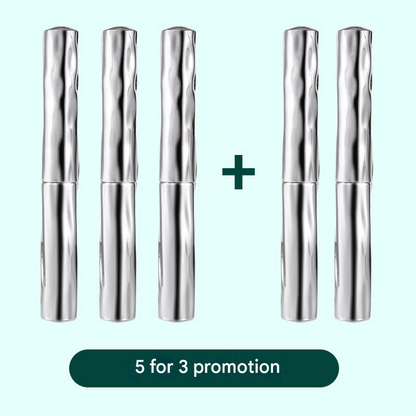 💥Ultimate mascara set for lengthening and curling