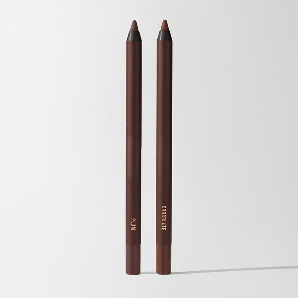 🎁Buy 1 Get 1 Free🔥🌟24 HR Waterproof Eyeliner Duo Sharpenable Eye Pencil💦