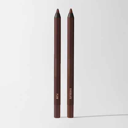 🎁Buy 1 Get 1 Free🔥🌟24 HR Waterproof Eyeliner Duo Sharpenable Eye Pencil💦