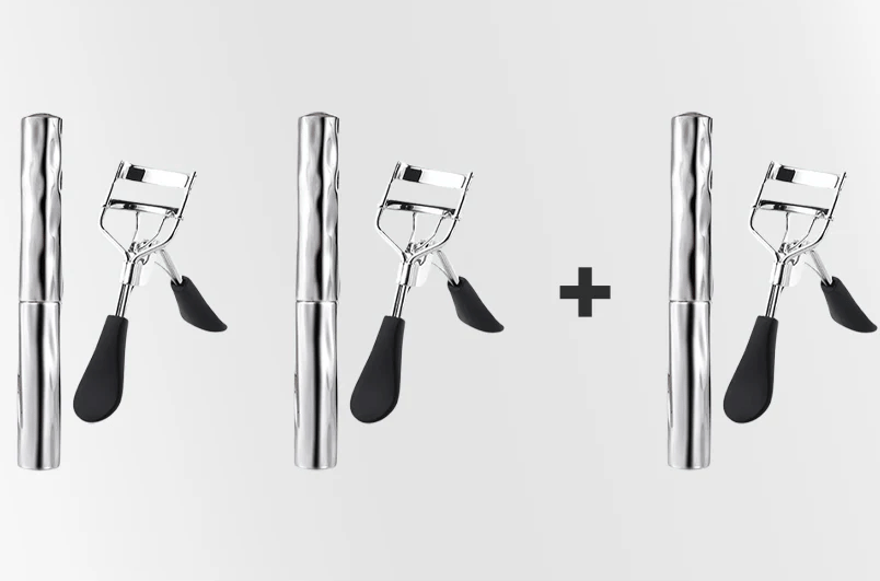 💥Ultimate mascara set for lengthening and curling