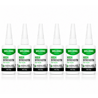 🔥Instant-Bond Flex Oily Glue