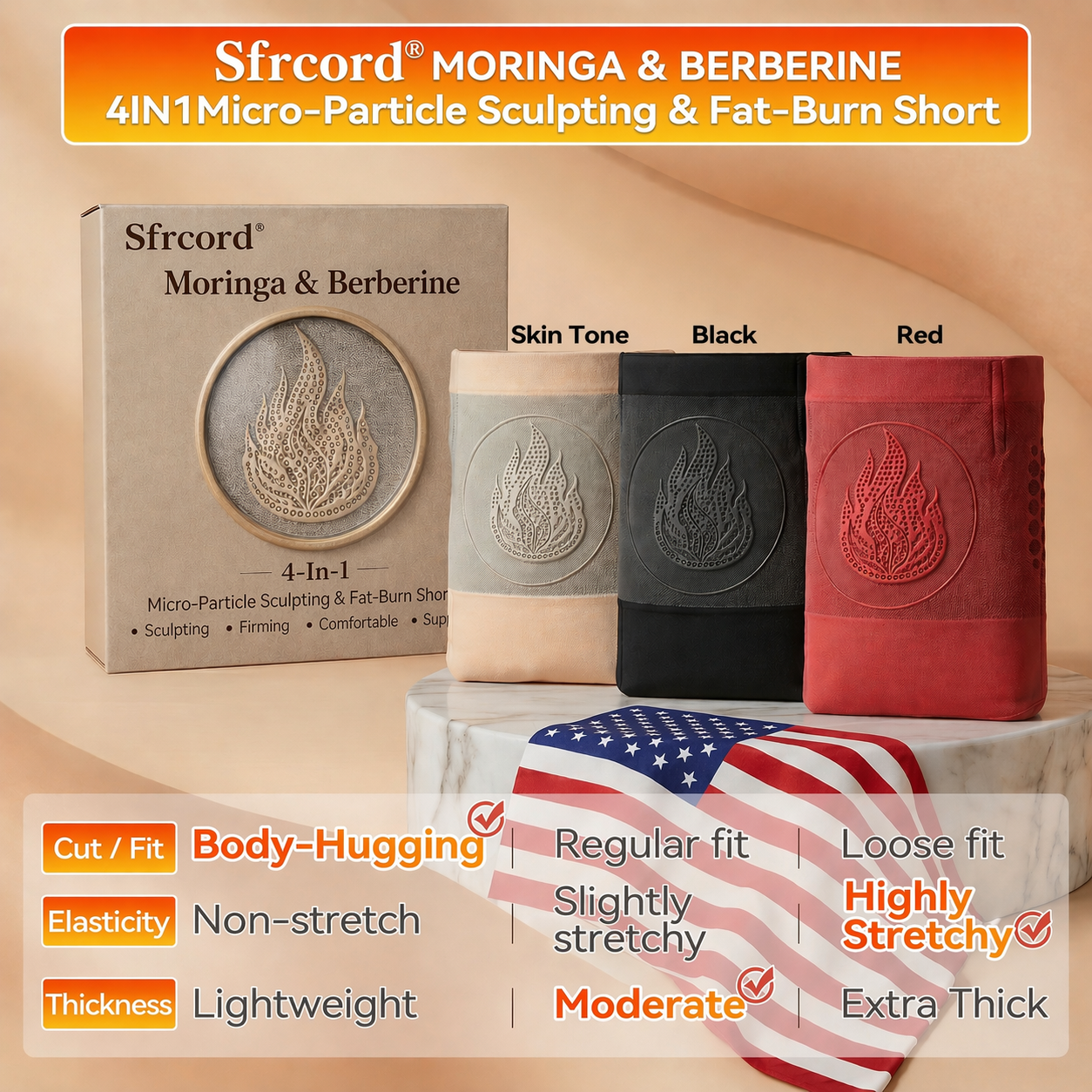 𝐎𝐟𝐟𝐢𝐜𝐢𝐚𝐥 𝐁𝐫𝐚𝐧𝐝 𝐒𝐭𝐨𝐫𝐞 |🎇 𝐒𝐟𝐫𝐜𝐨𝐫𝐝® 𝟐𝟎𝟐𝟔 𝐌𝐨𝐫𝐢𝐧𝐠𝐚 & 𝐁𝐞𝐫𝐛𝐞𝐫𝐢𝐧𝐞 𝟒-𝐈𝐧-𝟏 𝐌𝐢𝐜𝐫𝐨-𝐏𝐚𝐫𝐭𝐢𝐜𝐥𝐞 𝐒𝐜𝐮𝐥𝐩𝐭𝐢𝐧𝐠 & 𝐅𝐚𝐭-𝐁𝐮𝐫𝐧 𝐒𝐡𝐨𝐫𝐭𝐬