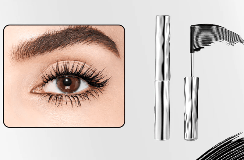 💥Ultimate mascara set for lengthening and curling