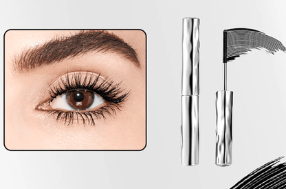 💥Ultimate mascara set for lengthening and curling
