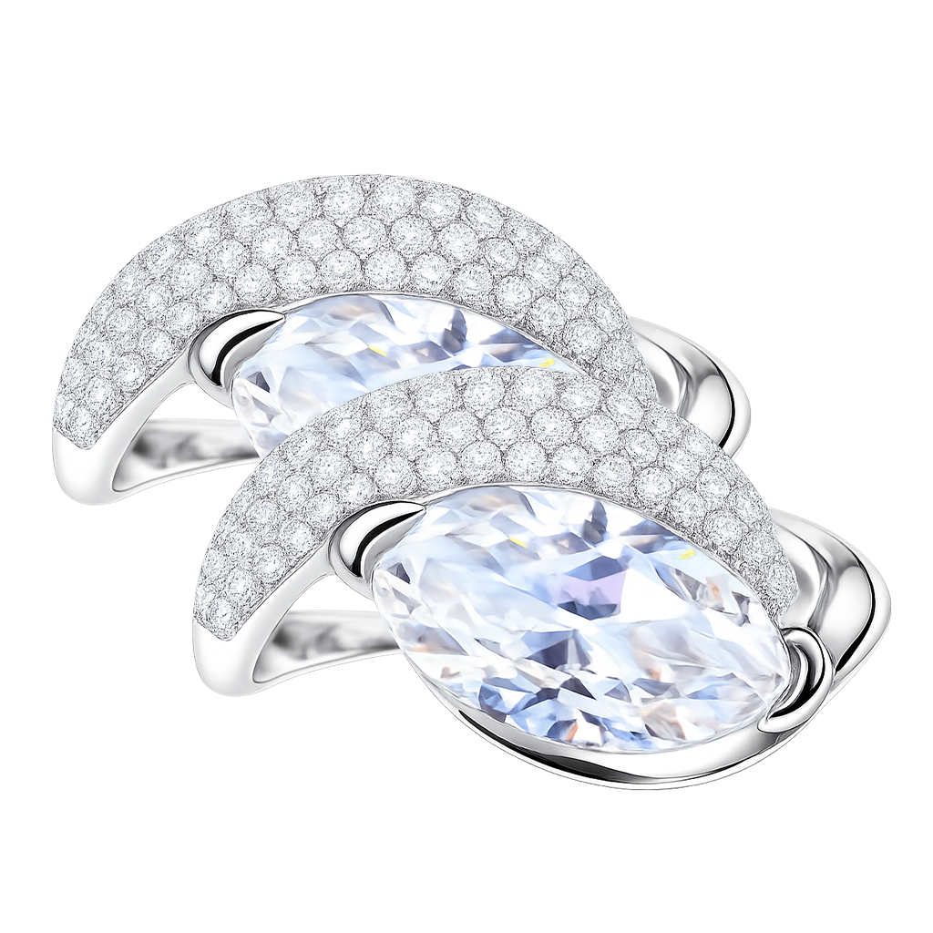 DAFEILA® Marquise Body Sculpting Ring