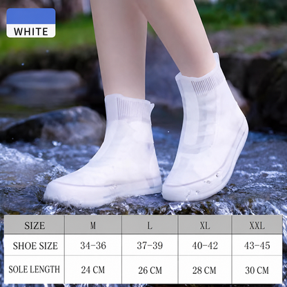 Unisex rain boots