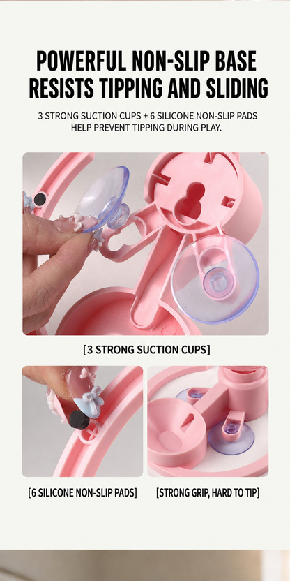 Automatic Cat Water Fountain
