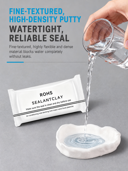sealing compound
