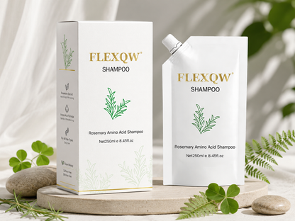 Rosemary Amino Acid Shampoo