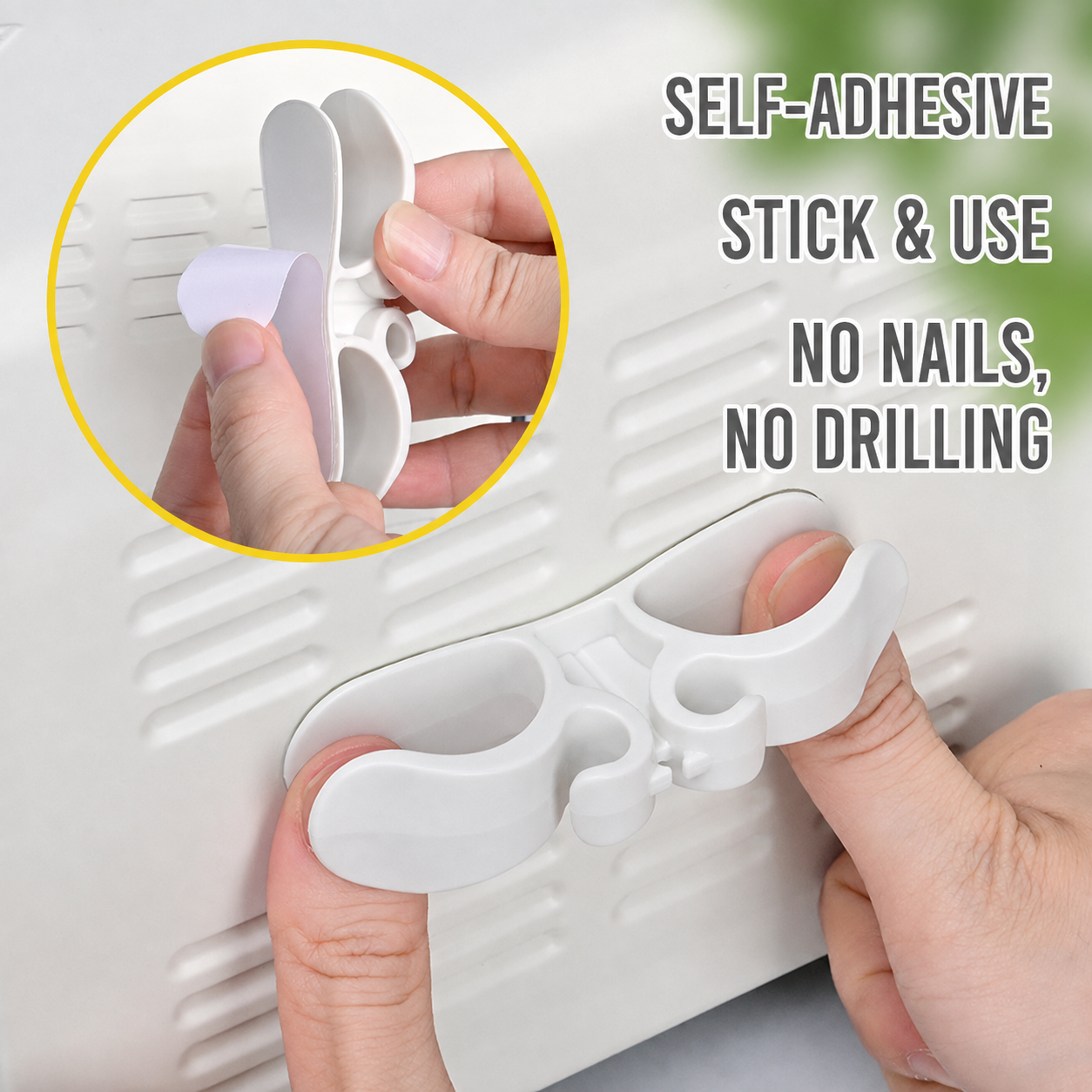 Multi-functional cable organizer
