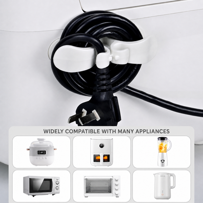 Multi-functional cable organizer