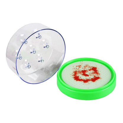 usable non-electric fly trap