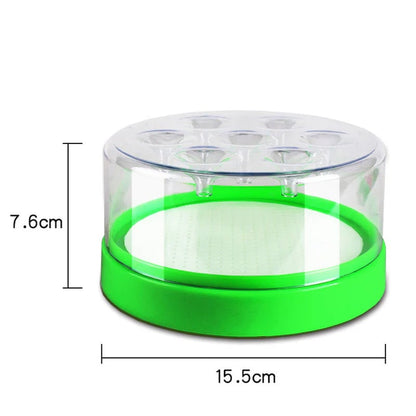 usable non-electric fly trap