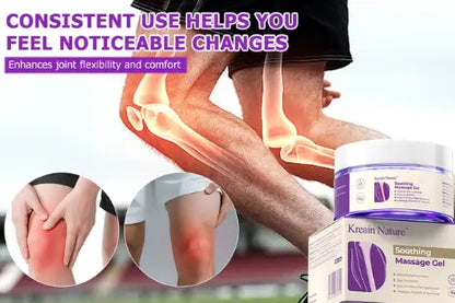 Muscle and Joint Care Gel