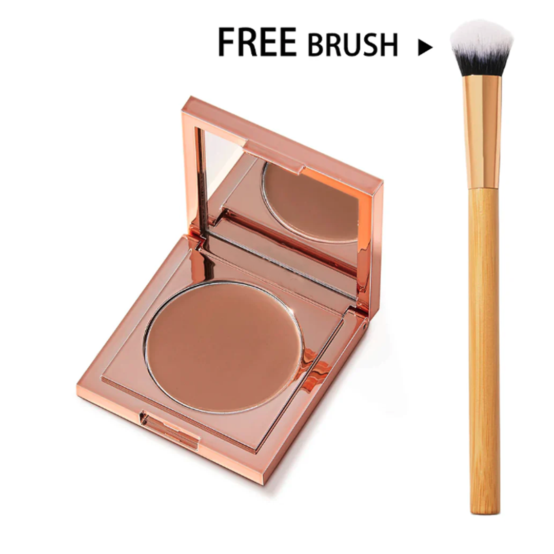 Medium–Tan Peach