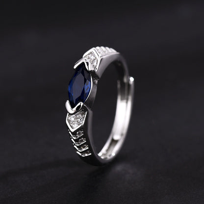 💥Last Day Promotion 80% OFF - 🔥Alisanda Magnetology Moissanite Diamond Ring💖