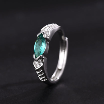 💥Last Day Promotion 80% OFF - 🔥Alisanda Magnetology Moissanite Diamond Ring💖