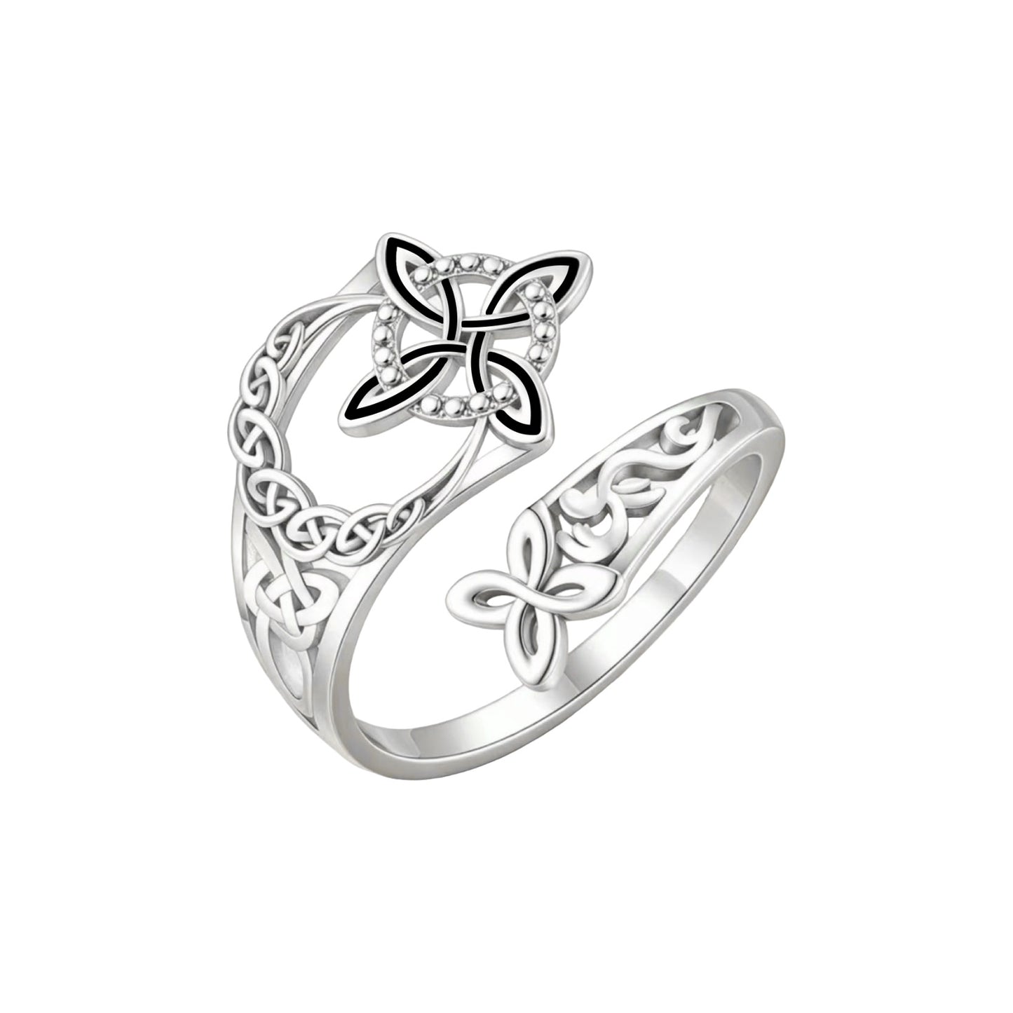 Witch's Guardian Ring