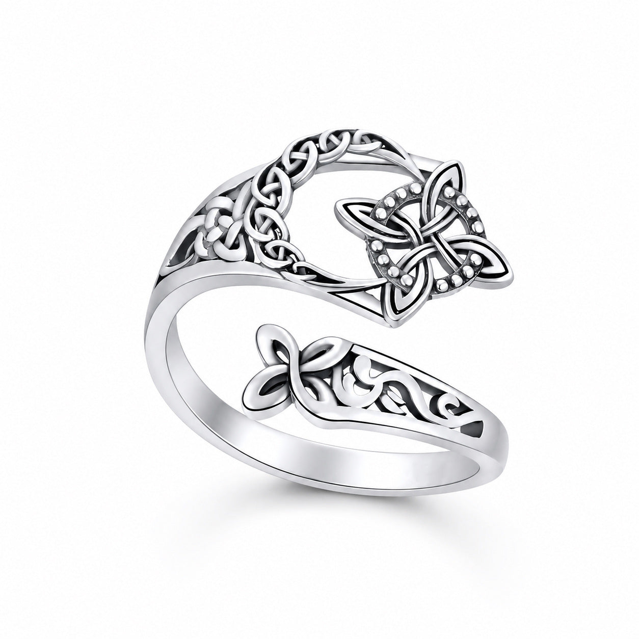 Witch's Guardian Ring