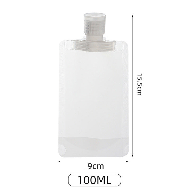100ml*3