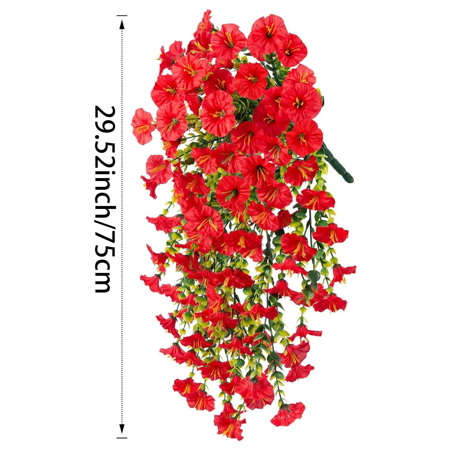 1 Bundle of Red