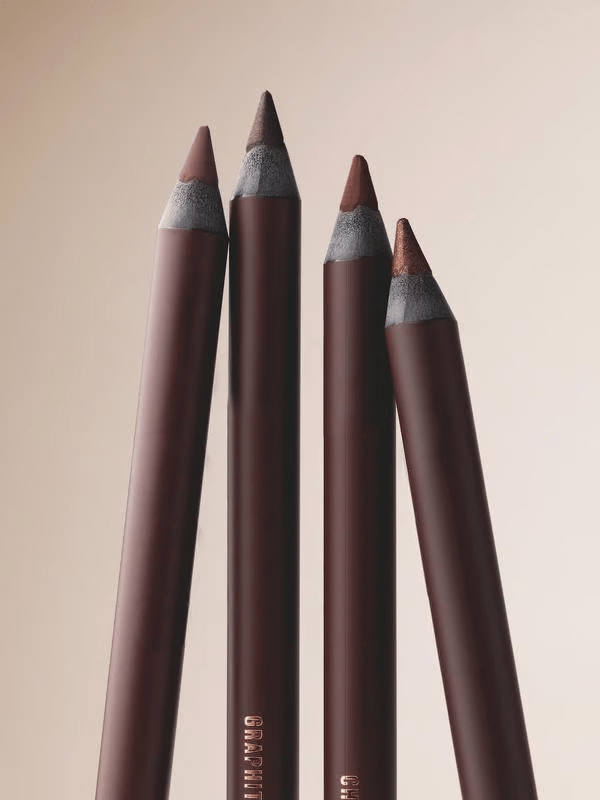 🎁Buy 1 Get 1 Free🔥🌟24 HR Waterproof Eyeliner Duo Sharpenable Eye Pencil💦