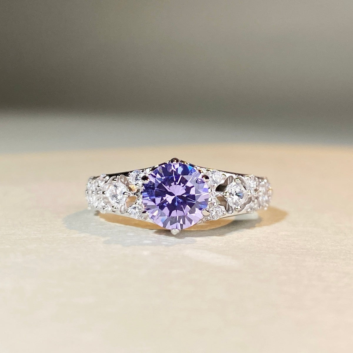 💥Last Day Promotion 88% OFF 🔥- Misspone Magnetology Moissanite Diamond Ring💖