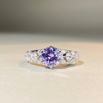 💥Last Day Promotion 88% OFF 🔥- Misspone Magnetology Moissanite Diamond Ring💖