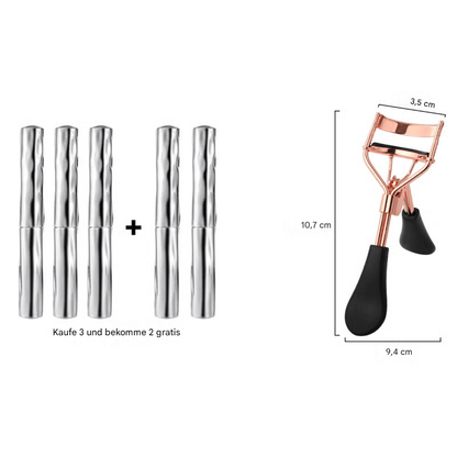 💥Ultimate mascara set for lengthening and curling