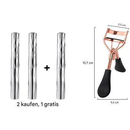 💥Ultimate mascara set for lengthening and curling