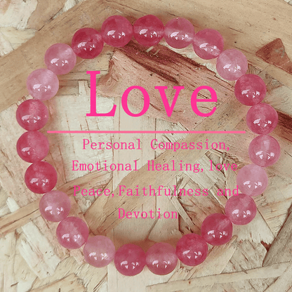 💴Money Attraction Bracelet