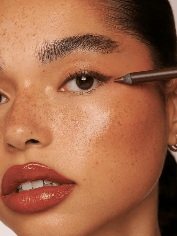 🎁Buy 1 Get 1 Free🔥🌟24 HR Waterproof Eyeliner Duo Sharpenable Eye Pencil💦