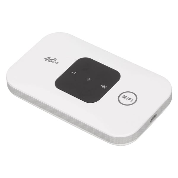 🔥Hot Sale🔥[Power on and use. free for life] All-network portable wifi