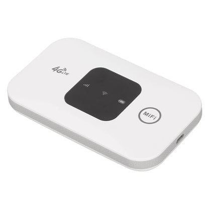 🔥Hot Sale🔥[Power on and use. free for life] All-network portable wifi