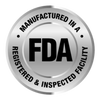 FDA Approved