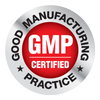 GMP Certified Facility